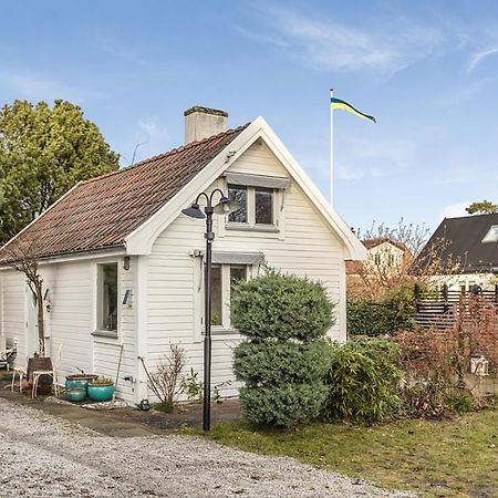Guesthouse Close To The Beaches In Hoellviken Esterno foto